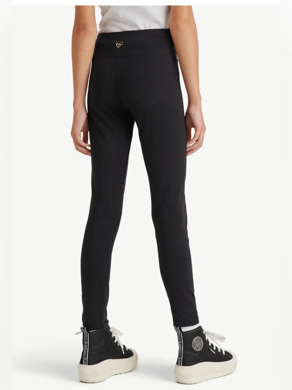 Justice Girl's Core Legging,